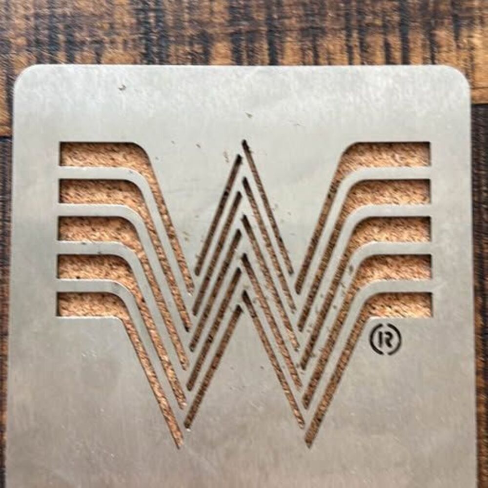 Whataburger coasters - Picture 6 of 6